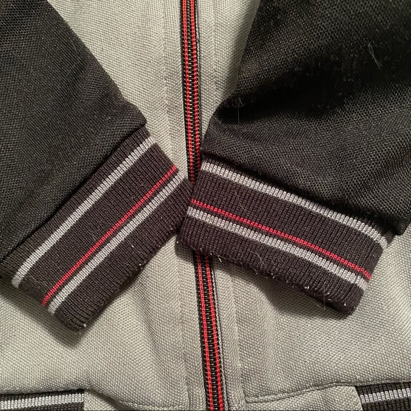 Quicksilver Boys Zippered Jacket - Picture 4 of 9